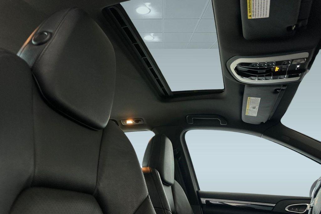 used 2012 Porsche Cayenne car, priced at $10,083