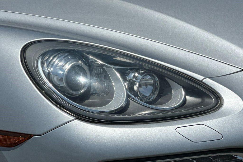 used 2012 Porsche Cayenne car, priced at $10,083