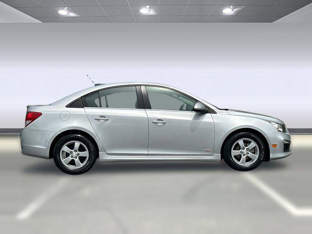 used 2015 Chevrolet Cruze car, priced at $7,996