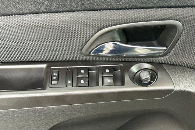 used 2015 Chevrolet Cruze car, priced at $7,996
