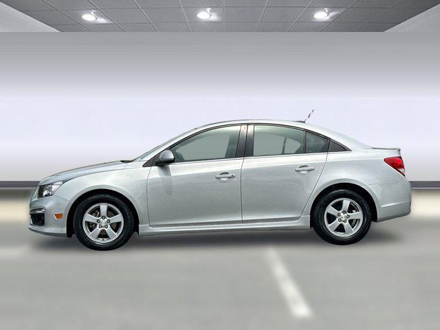 used 2015 Chevrolet Cruze car, priced at $7,996