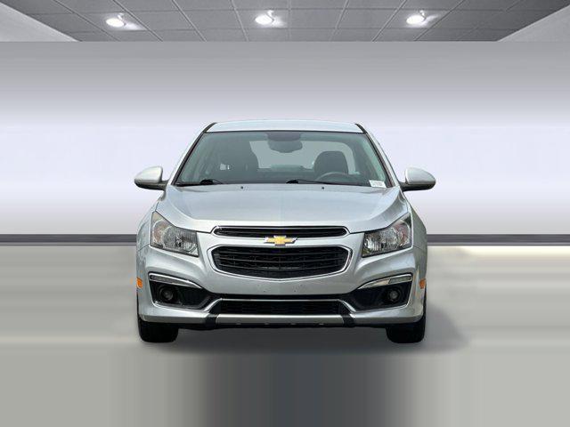 used 2015 Chevrolet Cruze car, priced at $7,996