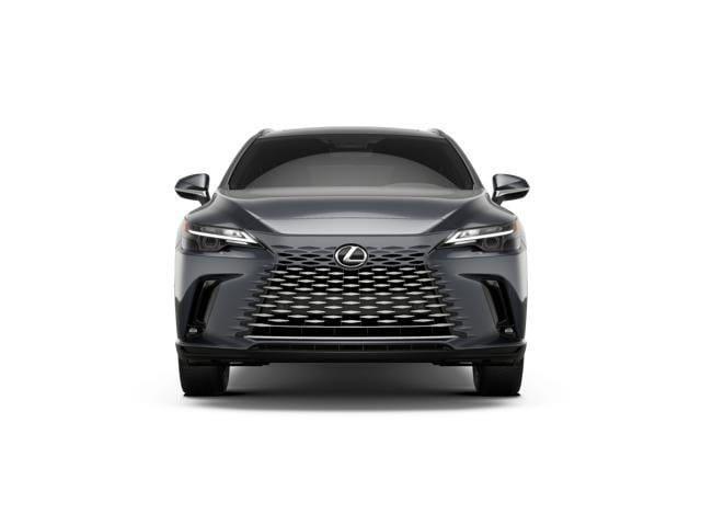 new 2026 Lexus RX 350 car, priced at $57,345