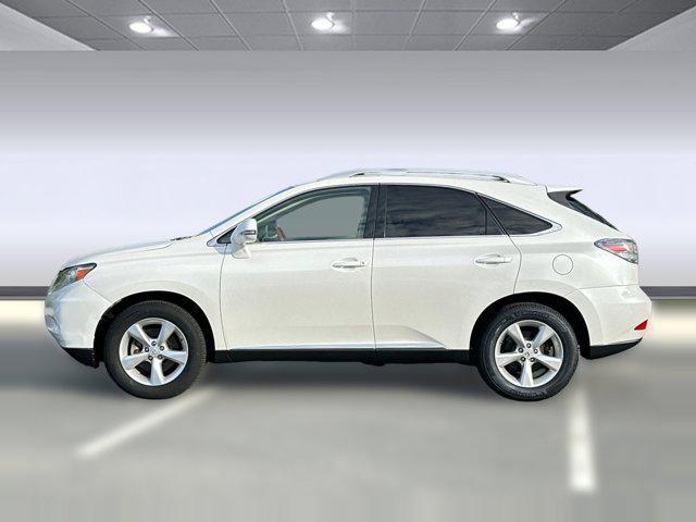 used 2011 Lexus RX 350 car, priced at $9,987