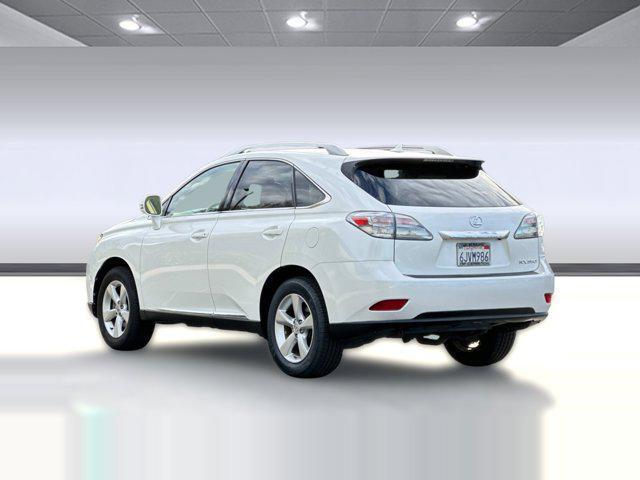 used 2011 Lexus RX 350 car, priced at $9,987