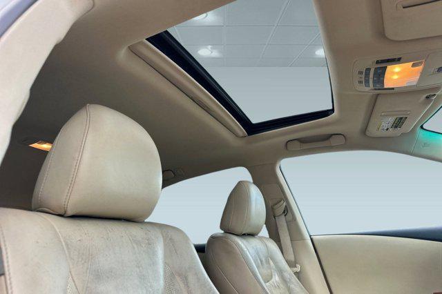 used 2011 Lexus RX 350 car, priced at $9,987