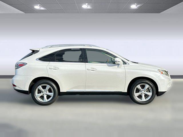 used 2011 Lexus RX 350 car, priced at $9,987