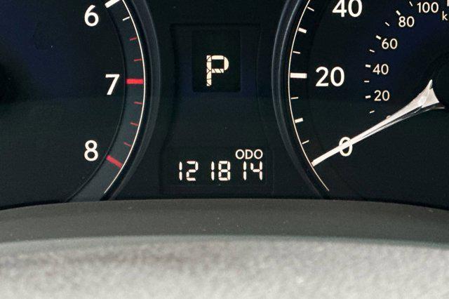used 2011 Lexus RX 350 car, priced at $9,987