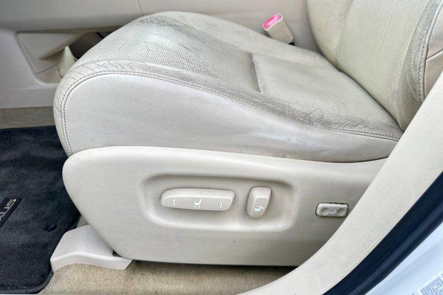 used 2011 Lexus RX 350 car, priced at $9,987