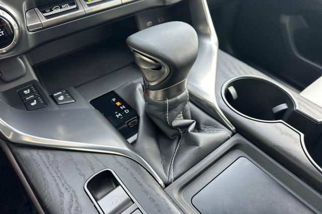 new 2026 Lexus LX 600 car, priced at $121,162