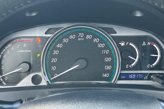 used 2013 Toyota Venza car, priced at $8,999