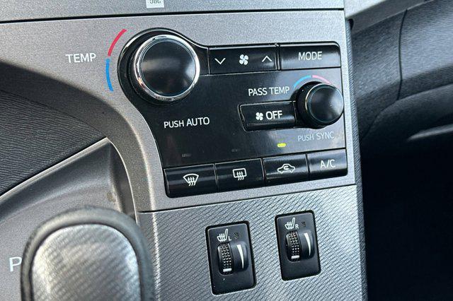 used 2013 Toyota Venza car, priced at $8,999