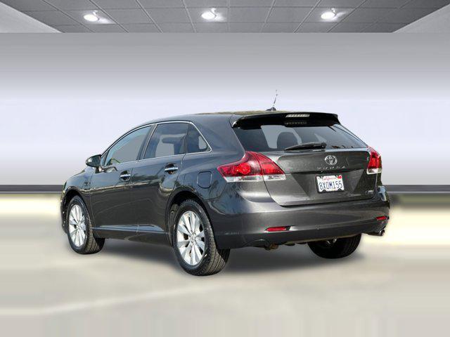 used 2013 Toyota Venza car, priced at $8,999