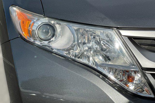 used 2013 Toyota Venza car, priced at $8,999