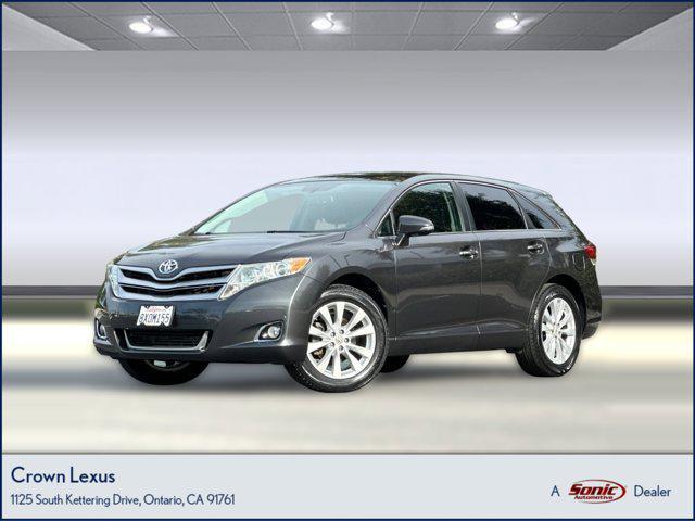 used 2013 Toyota Venza car, priced at $8,999