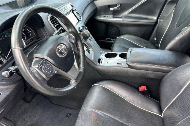 used 2013 Toyota Venza car, priced at $8,999