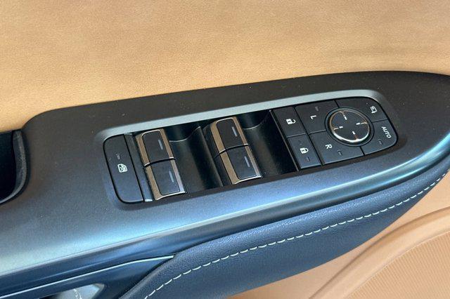 used 2023 Lexus RZ 450e car, priced at $32,999