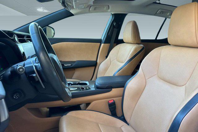 used 2023 Lexus RZ 450e car, priced at $32,999