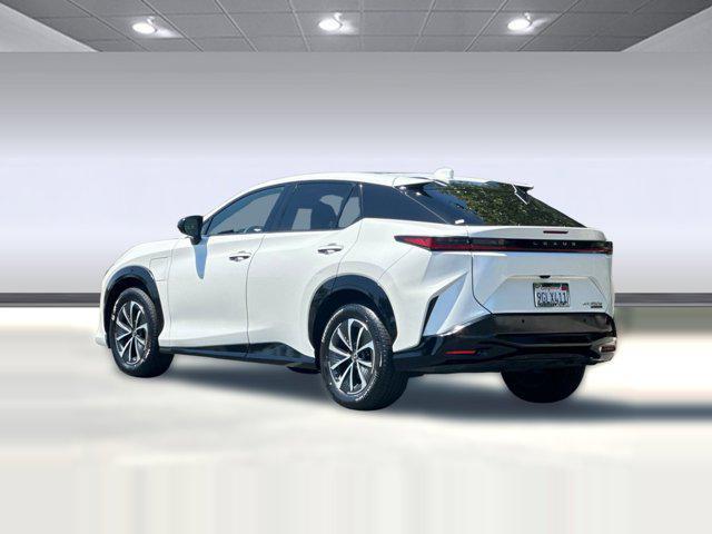 used 2023 Lexus RZ 450e car, priced at $32,999