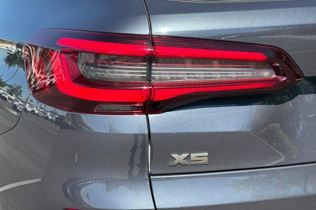 used 2020 BMW X5 car, priced at $36,997