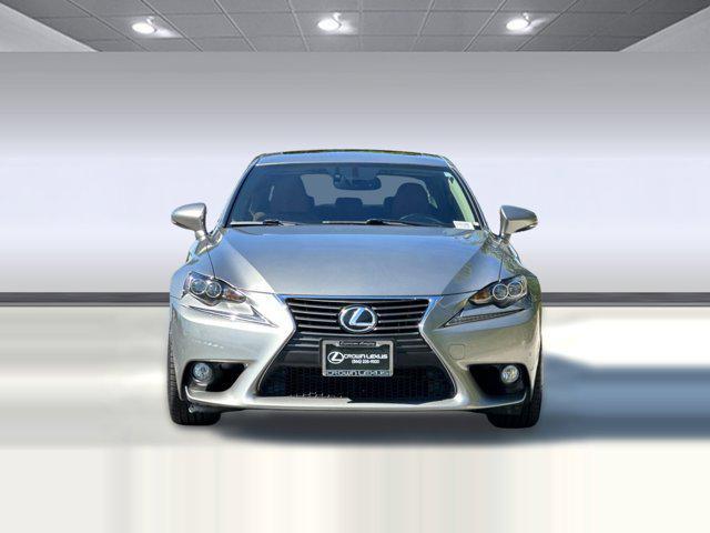 used 2014 Lexus IS 350 car, priced at $19,577