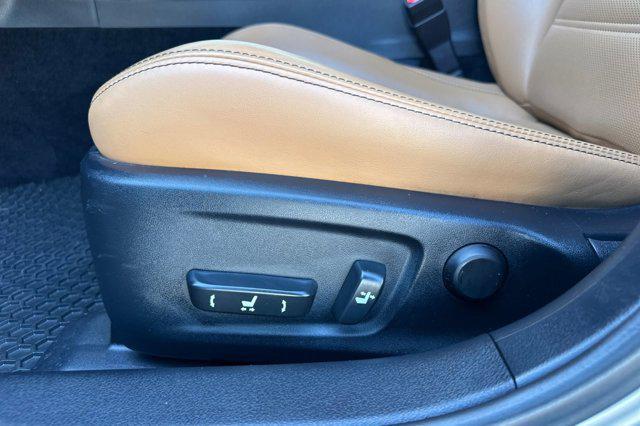 used 2014 Lexus IS 350 car, priced at $19,577