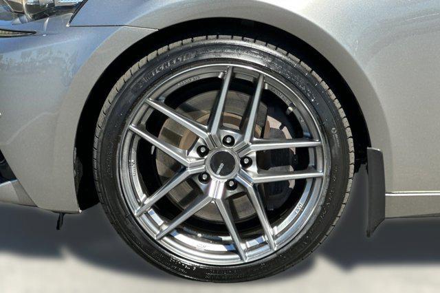 used 2014 Lexus IS 350 car, priced at $19,577