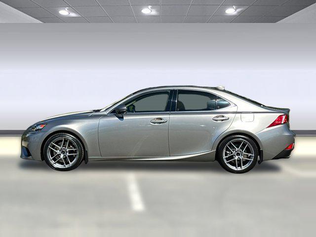 used 2014 Lexus IS 350 car, priced at $19,577