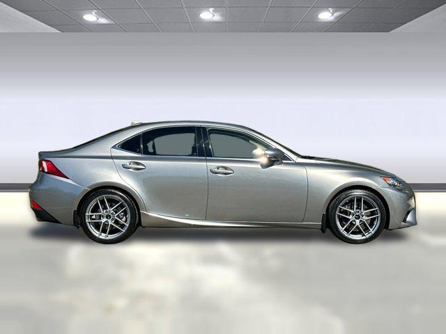 used 2014 Lexus IS 350 car, priced at $19,577