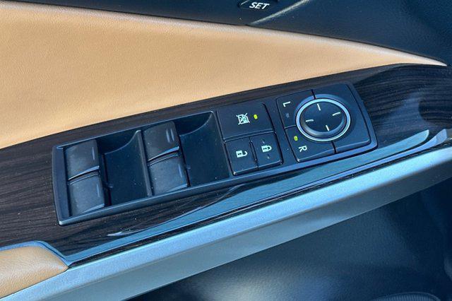 used 2014 Lexus IS 350 car, priced at $19,577