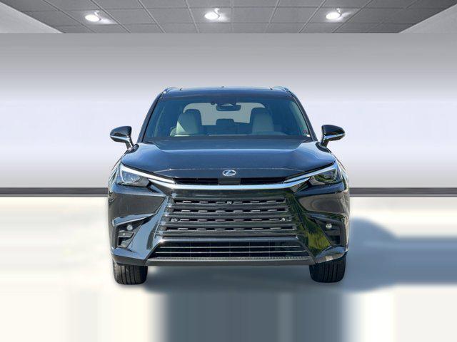 new 2026 Lexus TX 350 car, priced at $62,432