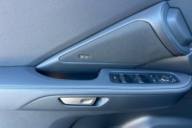 new 2026 Lexus TX 500h car, priced at $76,659