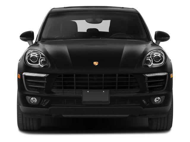 used 2017 Porsche Macan car, priced at $16,999