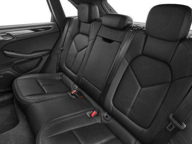 used 2017 Porsche Macan car, priced at $16,999