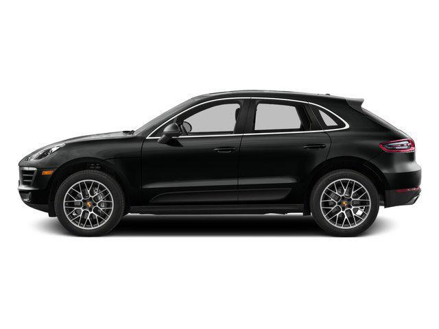 used 2017 Porsche Macan car, priced at $16,999