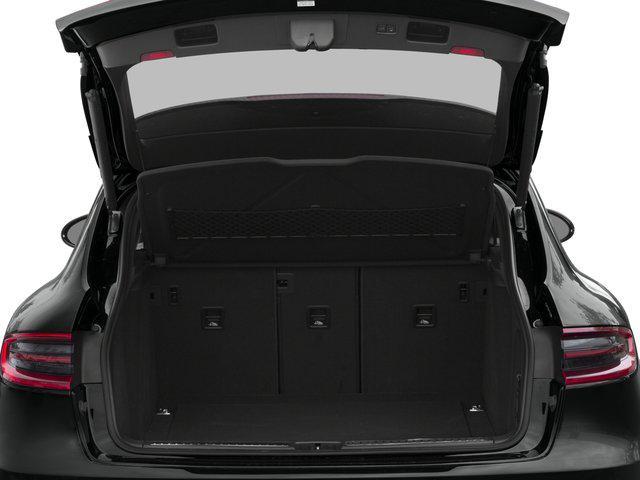 used 2017 Porsche Macan car, priced at $16,999