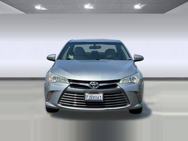 used 2015 Toyota Camry car, priced at $15,999