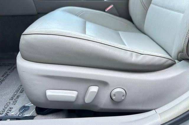 used 2015 Toyota Camry car, priced at $15,999