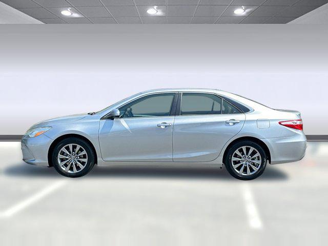 used 2015 Toyota Camry car, priced at $15,999