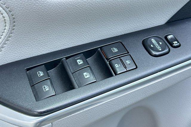 used 2015 Toyota Camry car, priced at $15,999