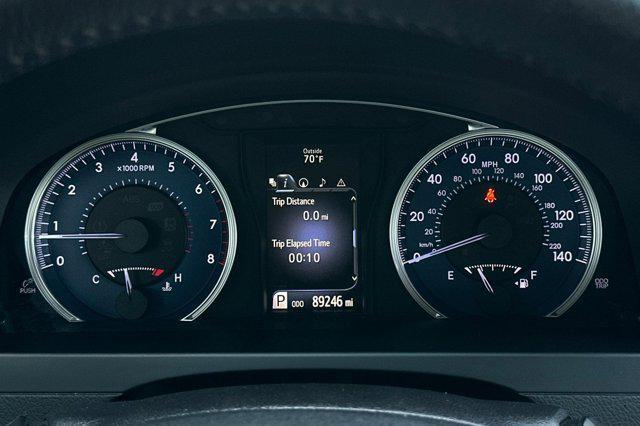 used 2015 Toyota Camry car, priced at $15,999