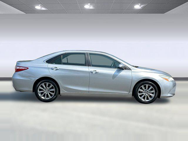 used 2015 Toyota Camry car, priced at $15,999