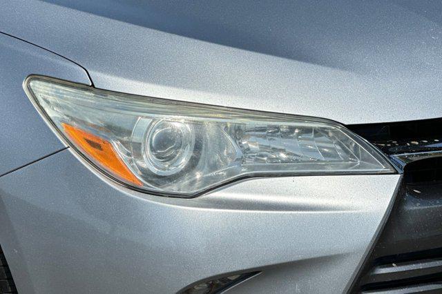 used 2015 Toyota Camry car, priced at $15,999