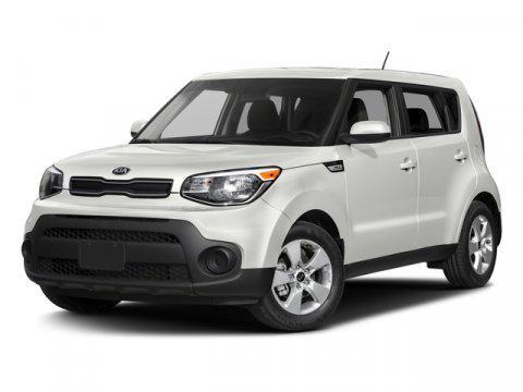 used 2017 Kia Soul car, priced at $5,999