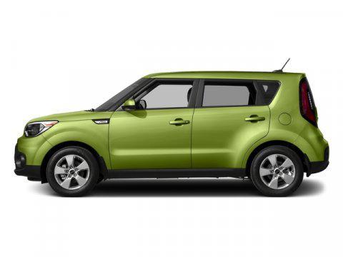 used 2017 Kia Soul car, priced at $5,999