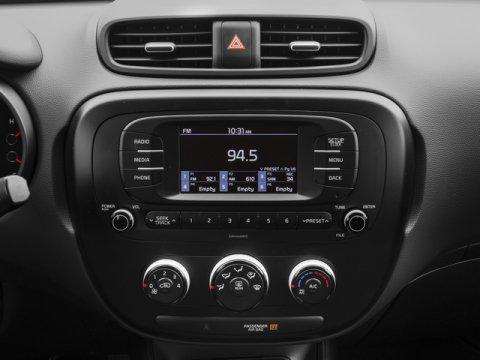 used 2017 Kia Soul car, priced at $5,999