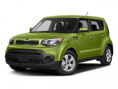 used 2017 Kia Soul car, priced at $5,999