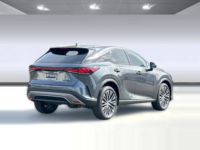 new 2026 Lexus RX 350 car, priced at $59,222