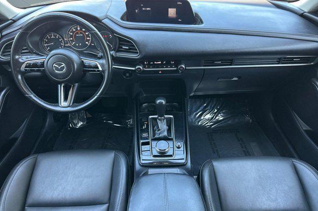 used 2024 Mazda CX-30 car, priced at $20,999