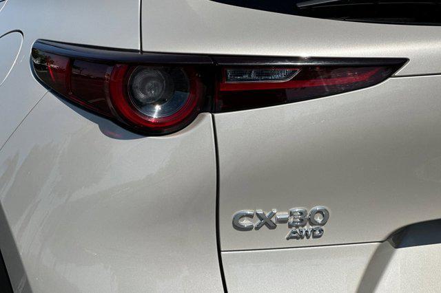 used 2024 Mazda CX-30 car, priced at $20,999